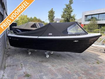 Nieuwe Valory 480 sloep, zeer compleet en vaarklaar beschikbaar voor biedingen