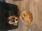 Mickey, Verzamelen, Ophalen, Mickey Mouse, Gebruikt, Beeldje of Figuurtje