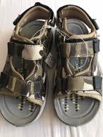 Sandalen camouflage-motief mt 28 NIEUW, Ophalen, Nieuw, Jongen of Meisje, Overige typen