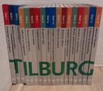 de kleine geschiedenis van Tilburg, Boeken, Geschiedenis | Stad en Regio, Ophalen of Verzenden, Zo goed als nieuw
