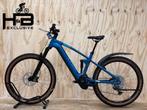 Cube Stereo Hybrid 120 SLX 750 E-Mountainbike XT, Fietsen en Brommers, Fietsen | Mountainbikes en ATB, Overige merken, 49 tot 53 cm