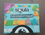 Spel 'Squla Familiebordspel', Ophalen of Verzenden, Gebruikt