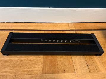 Harley Benton Spaceship Power 50c pedalboard beschikbaar voor biedingen