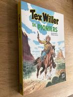 Tex Willer Hum Extra Dik - 5 Verschillende Titels, Boeken, Meerdere stripboeken, Ophalen of Verzenden, Zo goed als nieuw