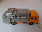 Corgi 1116 REVOPAK REFUSE COLLECTOR *1978* (Opknapper), Ophalen of Verzenden, Gebruikt, Bus of Vrachtwagen, Corgi