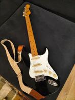 Squier Stratocaster Korea 1991, Muziek en Instrumenten, Overige merken, Zo goed als nieuw, Ophalen