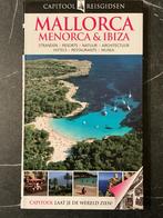 Mallorca Menorca & Ibiza, Capitool reisgidsen, Boeken, Reisgidsen, Capitool, Europa, Ophalen of Verzenden, Zo goed als nieuw