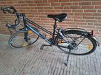 Toerfiets/ Gravelbike, dames, merk Liv, Zo goed als nieuw, 15 tot 20 versnellingen, 50 tot 53 cm, Ophalen