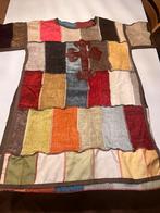 Mantel musketier - carnaval / vastelaovend, Maat 52/54 (L), Carnaval, Ophalen of Verzenden, Zo goed als nieuw