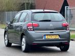 Citroen C3 1.2 VTi ETG Airdream Collection Automaat*Cruise*C, Euro 5, 23 km/l, Origineel Nederlands, Bedrijf