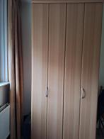 Hang legkst, Huis en Inrichting, Kasten | Kledingkasten, Overige materialen, 200 cm of meer, Met hangruimte, Zo goed als nieuw