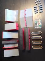 Fingerboard's + ramps, Ophalen, Zo goed als nieuw, Skateboard, Longboard