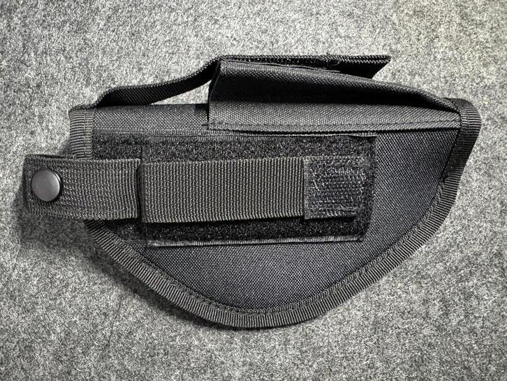 Airsoft holster – nieuwstaat, klaar voor actie, Verzamelen, Militaria | Algemeen, Overige soorten, Kleding of Schoenen, Nederland