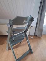 Safety First Kinderstoel - Meegroeistoel, Ophalen, Gebruikt, Meegroeistoel, Gordel(s)