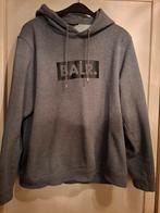 Balr hoodie, Kleding | Heren, Ophalen of Verzenden, Zo goed als nieuw, Zwart
