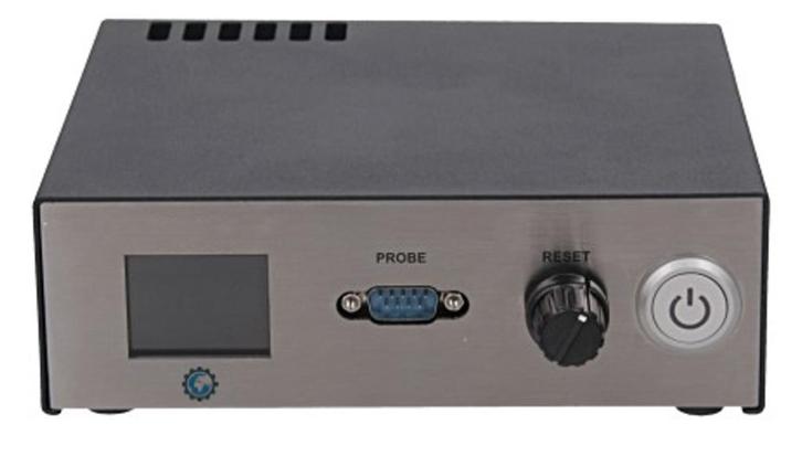 Rotrix TSH-010 Diode- en gelijkrichter tester, Auto diversen, Autogereedschap, Nieuw, Ophalen of Verzenden