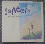 Genesis - We Can't Dance (CD), Cd's en Dvd's, Ophalen of Verzenden, Poprock
