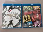 Smokin' Aces set, Ophalen of Verzenden, Zo goed als nieuw, Actie