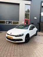 Volkswagen Scirocco 1.4 TSI 118KW 2009 Wit, Auto's, Volkswagen, Voorwielaandrijving, 15 km/l, Parkeersensor, 4 cilinders