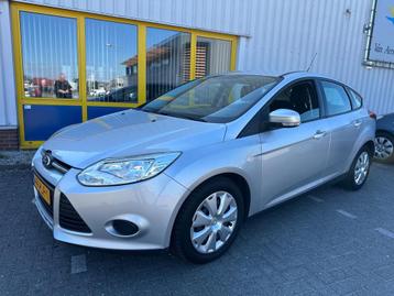 Ford Focus 1.6 EcoBoost Trend beschikbaar voor biedingen