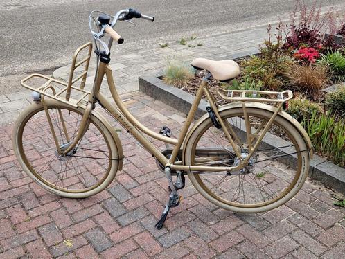 Batavus Diva, Fietsen en Brommers, Fietsen | Dames | Damesfietsen, Gebruikt, Batavus, Versnellingen, 56 cm of meer, Ophalen