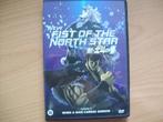 New Fist of the North Star, Volume 3: When a Man Carries Sor, Cd's en Dvd's, Dvd's | Tekenfilms en Animatie, Anime (Japans), Ophalen of Verzenden