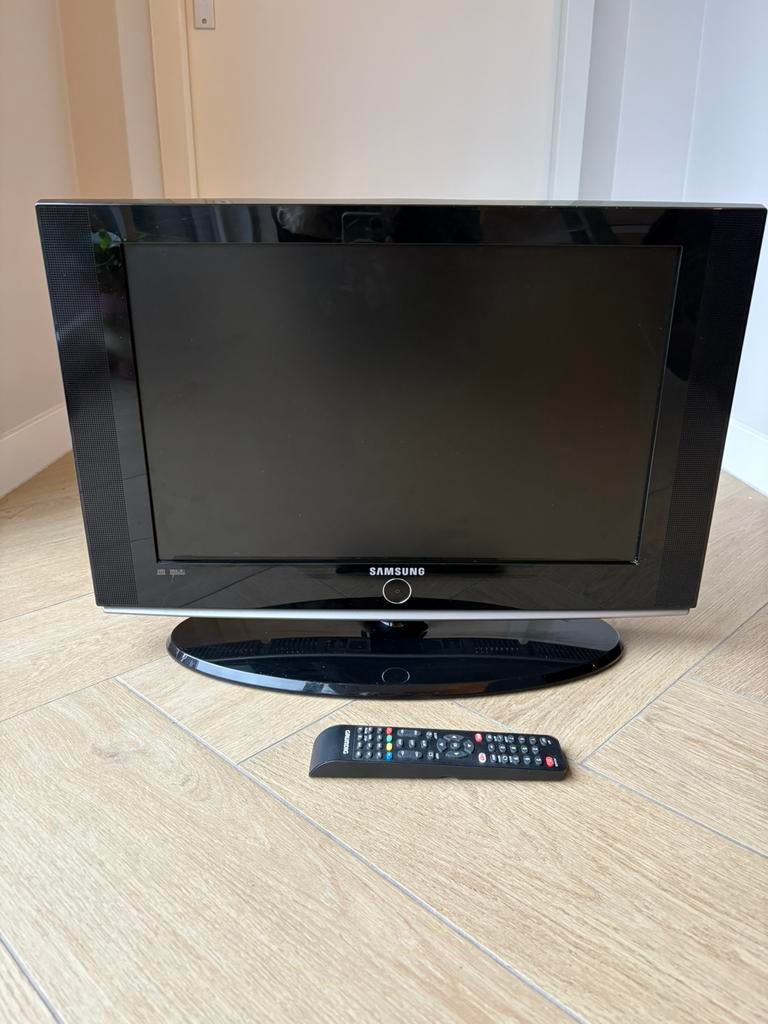 Samsung 22 inch tv (geen smart!), Audio, Tv en Foto, Televisies, Ophalen, Gebruikt, 50 Hz, Samsung