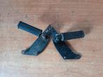 Triumph duo voetsteunen 1963/'68, Gebruikt, Ophalen of Verzenden, ########, Triumph