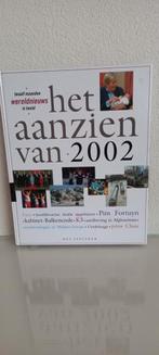 Het aanzien van  2002, Boeken, Gelezen, Ophalen of Verzenden