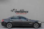 BMW 7 Serie 750i Executive (bj 2010, automaat), Automaat, Euro 5, Achterwielaandrijving, Gebruikt