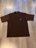 Gianfranco Ferre Studio zware kwaliteit T-shirt (L), Kleding | Heren, Ophalen of Verzenden, Zo goed als nieuw, Zwart