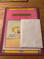 Lentekoorts - Michel Bridenne, Ophalen of Verzenden, Gelezen, Plaatjesalbum