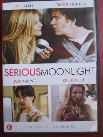 Serious Moonlight (2008) beschikbaar voor biedingen