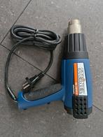 Steinel HL 1910 E Heteluchtpistool, Ophalen of Verzenden, Gebruikt