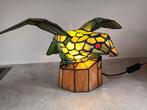 Tiffany Stijl Adelaar Lamp, Ophalen, Glas, Minder dan 100 cm