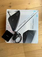 2x Samsung Multiroom M5 speaker - WAM550 + Hub WAM250, Audio, Tv en Foto, Luidsprekers, Overige merken, Overige typen, Ophalen of Verzenden