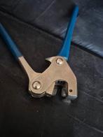 Gebruikte knabbelschaar, Ophalen of Verzenden