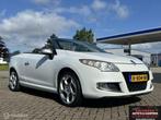 Renault Mégane Coupé-Cabriolet 2.0 TCE GT in prima staat, Voorwielaandrijving, Euro 5, Gebruikt, 750 kg