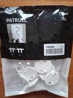 IKEA Patrull Stopcontact Beschermers - Nieuw in Verpakking, Ophalen, Nieuw