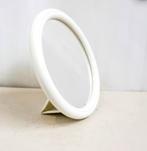 Vintage Tiger Tafelspiegel - 1970s Nederland, Minder dan 50 cm, Gebruikt, Ophalen of Verzenden, Minder dan 100 cm