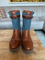 Heren Boots mt 42, Ophalen of Verzenden, Zo goed als nieuw, Bruin, Boots