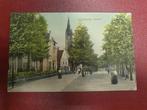 Hilversum Groest 1914, Ophalen of Verzenden, Voor 1920, Noord-Holland
