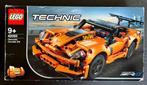 Lego 42093 NIEUW (in zakjes) Chevrolet Corvette Zr1, Ophalen of Verzenden, Zo goed als nieuw
