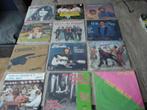 12 HOLLANDSE HITS  (PIRATEN}  MUZIEK OP SINGLE  TOPPERS, Cd's en Dvd's, 7 inch, Single, Ophalen of Verzenden, Zo goed als nieuw
