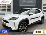Toyota Yaris Cross 1.5 Hybrid 115 Dyamic Plus STOEL+STUURVER, 12 maanden, Stof, Gebruikt, 116 pk