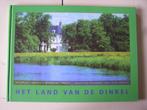 Het land van de Dinkel., Ophalen of Verzenden, Zo goed als nieuw