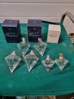 lege parfum flesjes chopard, Diversen, Rommelmarktspullen, Ophalen of Verzenden, 'T Olde Gre-j, Info@toldegrej.nl, Endepoelstraat 20f Didam