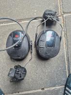 3m peltor worktunes pro met fm radio, Doe-het-zelf en Verbouw, Gehoorbeschermers, Ophalen of Verzenden, Radio-ontvangst, Gebruikt