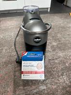 Lavazza Koffiezetapparaat + Reinigingscups, Gebruikt, Koffiemachine, Ophalen of Verzenden, 1 kopje