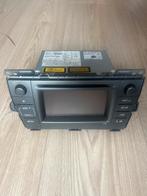 Toyota Prius 3 Autoradio / Navigatie, Auto diversen, Ophalen of Verzenden, Gebruikt